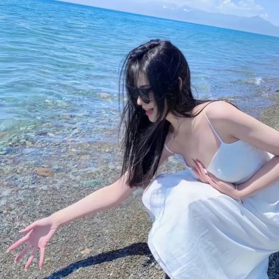 《绿海迷踪》海报